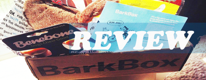 Review @BarkBox July Surf's up Pups! | Tail-Waggers Toronto Dog Walkers Blog Post