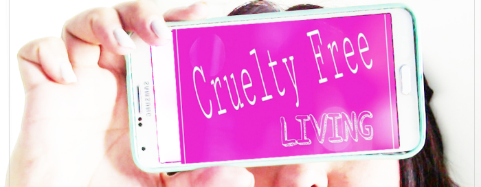 Cruelty Free Living Apps